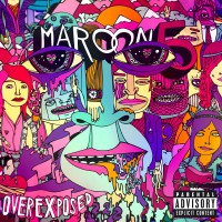  Overexposed